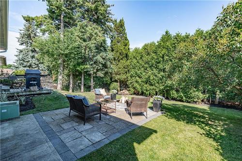 468 Mount Albion Road, Hamilton, ON - Outdoor With Deck Patio Veranda