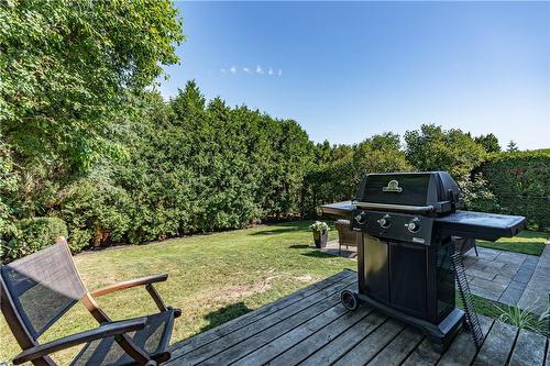 468 Mount Albion Road, Hamilton, ON - Outdoor With Deck Patio Veranda