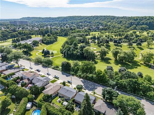 468 Mount Albion Road, Hamilton, ON - Outdoor With View