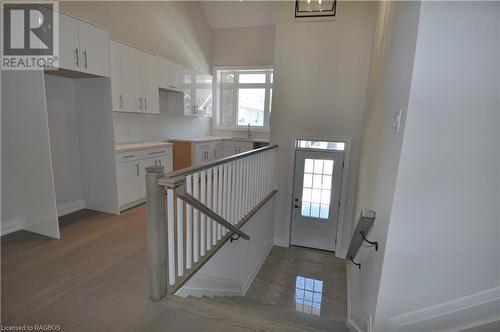 Galley Kitchen - 1685 9Th Avenue E Unit# 1, Owen Sound, ON - Indoor Photo Showing Other Room