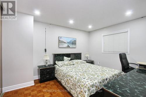 4 Adam Street, Brampton, ON - Indoor Photo Showing Bedroom