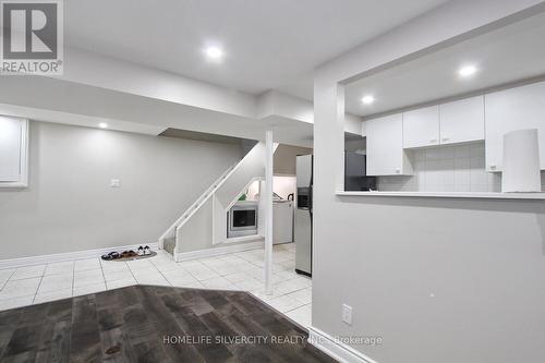 4 Adam Street, Brampton, ON - Indoor