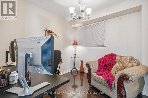 3094 Redbank Crescent, Mississauga, ON - Indoor