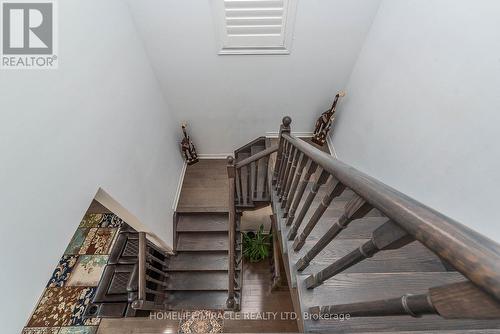 17 Bachelor Street, Brampton, ON - Indoor Photo Showing Other Room