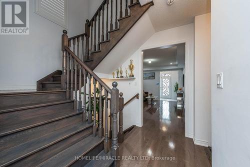 17 Bachelor Street, Brampton, ON - Indoor Photo Showing Other Room