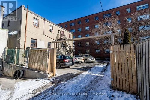 2011 Eglinton Avenue W, Toronto (Caledonia-Fairbank), ON - Outdoor