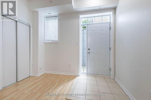 13 - 625 Shoreline Drive, Mississauga, ON - Indoor Photo Showing Other Room