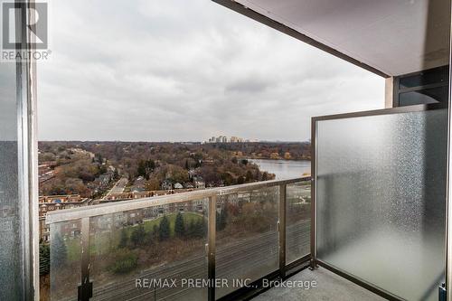 1817 - 1926 Lake Shore Boulevard W, Toronto, ON - Outdoor With View