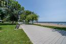 1817 - 1926 Lake Shore Boulevard W, Toronto, ON  - Outdoor With Body Of Water With View 