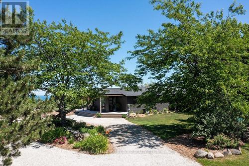 125 Mountain Road, Meaford, ON - Outdoor