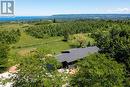 125 Mountain Road, Meaford, ON  - Outdoor With View 