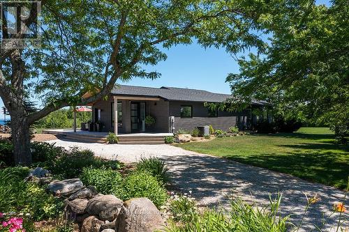 125 Mountain Road, Meaford, ON - Outdoor