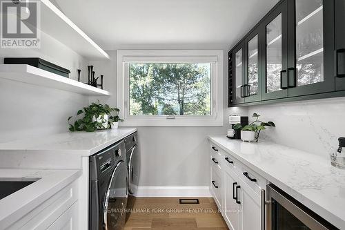 125 Mountain Road, Meaford, ON - Indoor Photo Showing Laundry Room