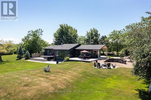 125 Mountain Road, Meaford, ON - Outdoor