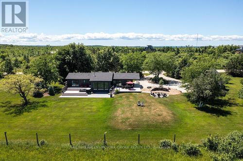 125 Mountain Road, Meaford, ON - Outdoor With View