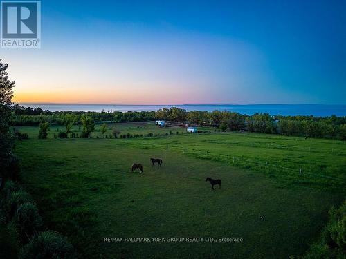 125 Mountain Road, Meaford, ON - Outdoor With View