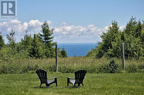 125 Mountain Road, Meaford, ON - Outdoor With View