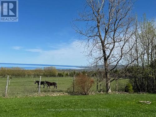 125 Mountain Road, Meaford, ON - Outdoor With View