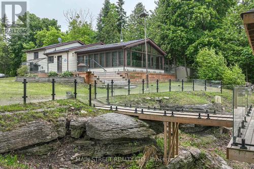 61 Campbell Beach Road, Kawartha Lakes, ON - Outdoor