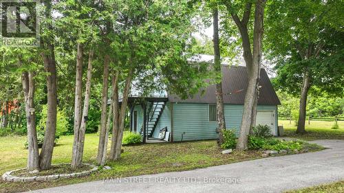 61 Campbell Beach Road, Kawartha Lakes, ON - Outdoor