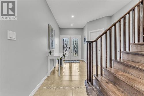 147 Garinger Crescent, Hamilton, ON - Indoor Photo Showing Other Room