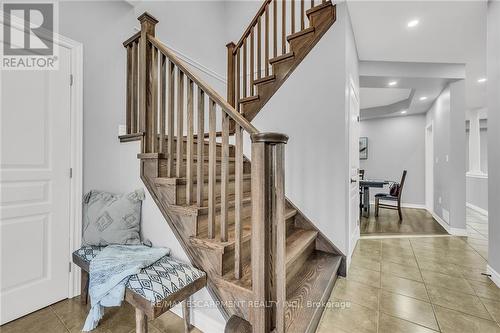 147 Garinger Crescent, Hamilton, ON - Indoor Photo Showing Other Room