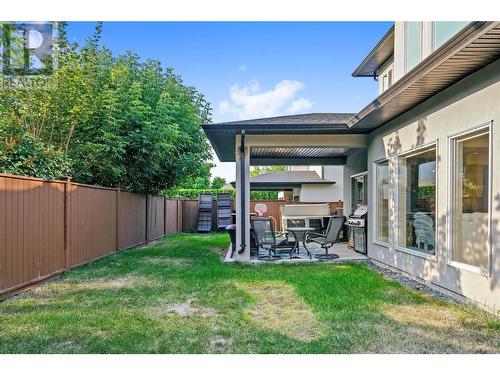 2472 Harmon Road, West Kelowna, BC - Outdoor With Deck Patio Veranda