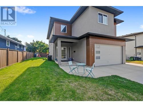 2472 Harmon Road, West Kelowna, BC - Outdoor