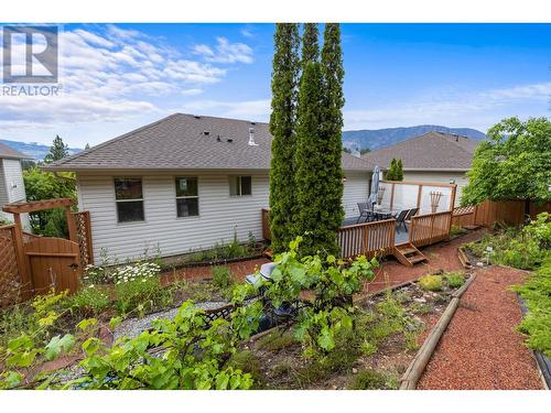 3425 East Boundary Road Unit# 15, West Kelowna, BC - Outdoor