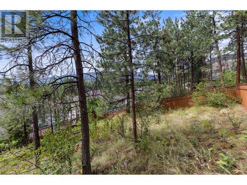 3425 East Boundary Road Unit# 15, West Kelowna, BC - Outdoor
