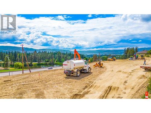 Lot 1 Hume Avenue, Kelowna, BC 