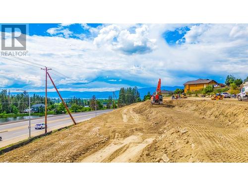 Lot 1 Hume Avenue, Kelowna, BC 