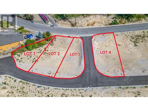 Lot 1 Hume Avenue, Kelowna, BC 