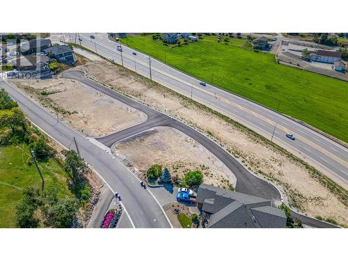 Lot 1 Hume Avenue, Kelowna, BC 