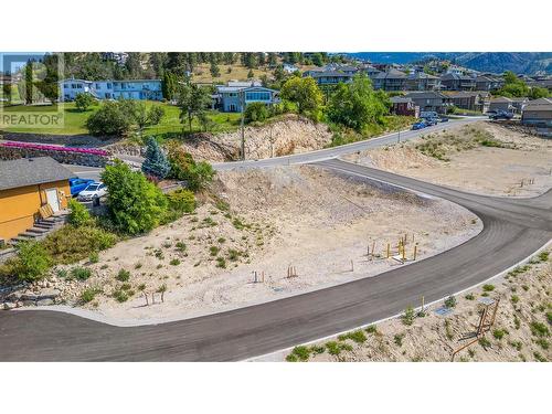 Lot 1 Hume Avenue, Kelowna, BC 