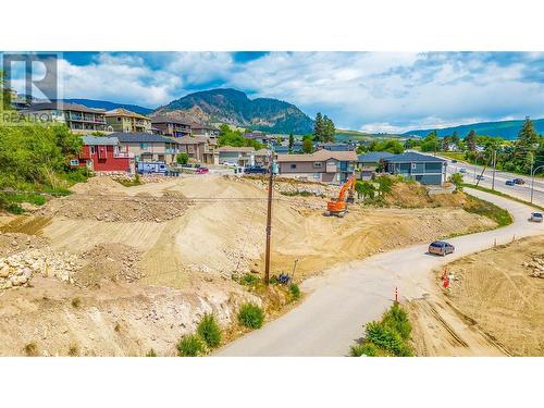 Lot 15 Hume Avenue, Kelowna, BC 