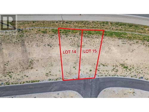 Lot 15 Hume Avenue, Kelowna, BC 