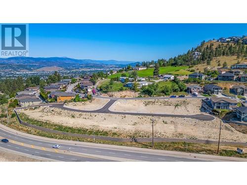 Lot 15 Hume Avenue, Kelowna, BC 