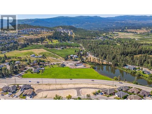 Lot 15 Hume Avenue, Kelowna, BC 