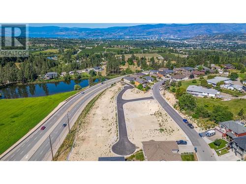 Lot 15 Hume Avenue, Kelowna, BC 