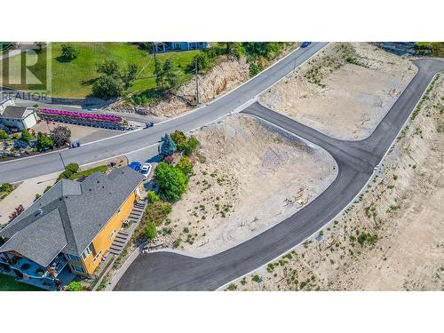 Lot 15 Hume Avenue, Kelowna, BC 