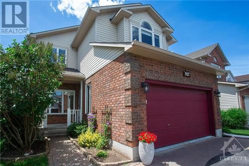 927 Como Crescent, Orleans, ON - Outdoor