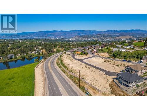 Lot 14 Hume Avenue, Kelowna, BC 