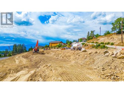 Lot 4 Hume Avenue, Kelowna, BC 