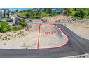 Lot 3 Hume Avenue, Kelowna, BC 