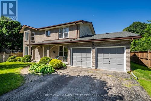 15 Don Court, Kawartha Lakes, ON - Outdoor With Deck Patio Veranda