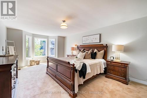 15 Don Court, Kawartha Lakes, ON - Indoor Photo Showing Bedroom