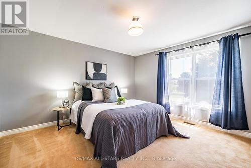 15 Don Court, Kawartha Lakes, ON - Indoor Photo Showing Bedroom