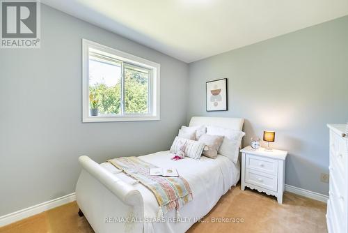 15 Don Court, Kawartha Lakes, ON - Indoor Photo Showing Bedroom