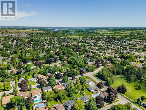 15 Don Court, Kawartha Lakes, ON - Outdoor With View